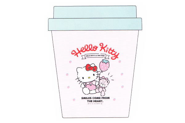 ヤマダモール | 【サンリオキャラクター】カフェカップ型