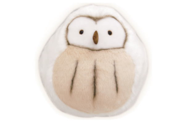 ヤマダモール | 【ぬいぐるみ】ルイーズ【LL】【フクロウ】【アニマル