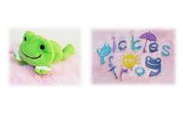 ヤマダモール | 【かえるのピクルス】ティッシュボックスカバー【雲と