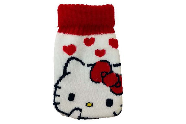 ヤマダモール | 【サンリオキャラクター】カイロポーチ【ハート