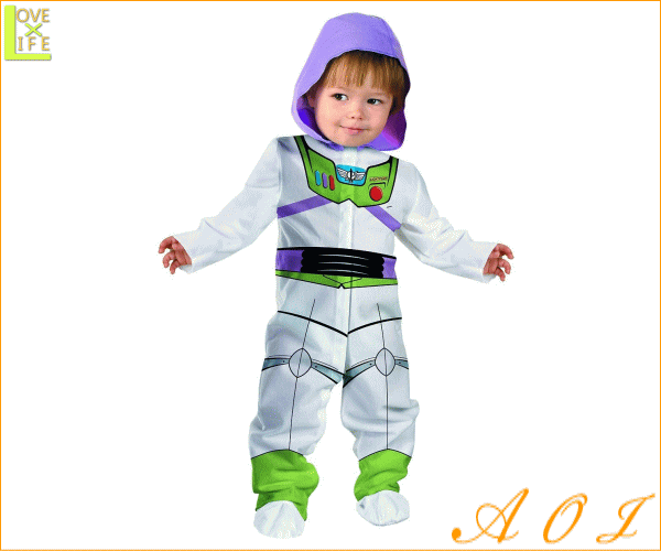 ヤマダモール | 【ベイビー】バズ ライトイヤー【バズ】【トイ