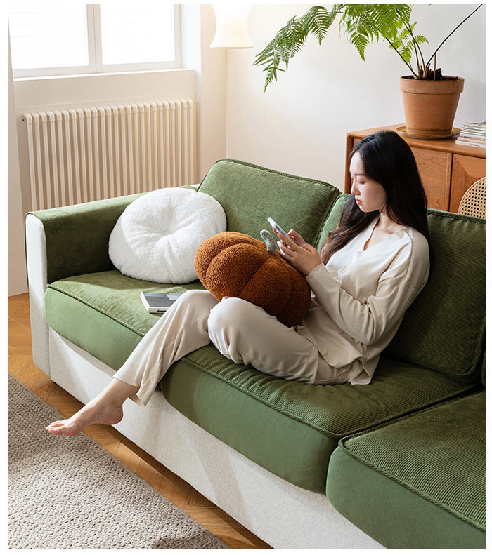 sabisabi 安い Bソファ クッション カバー セット sabisabi Bソファ