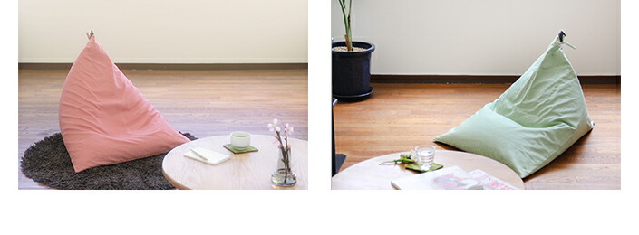 楽天市場】【数量限定】【公式】 ビーズクッション 「座・気まま