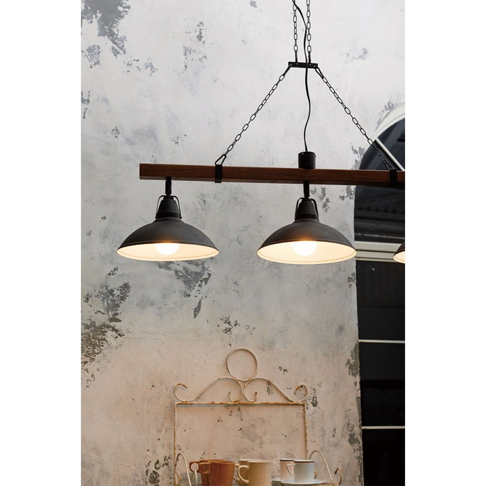 楽天市場】ヴァラスト ペンダントライト（LED電球付き） INTERFORM