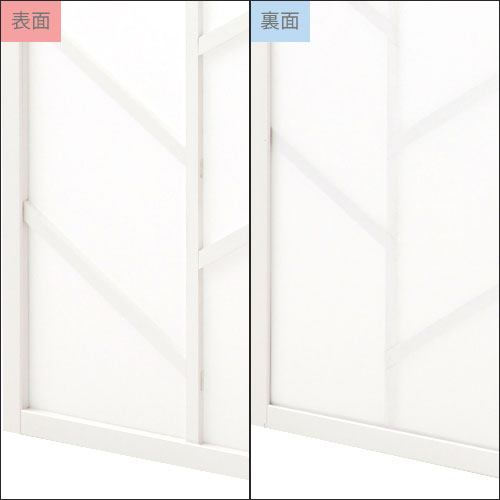 楽天市場】折りたたみ パーティション 3連 自立 軽量 高さ 150cm