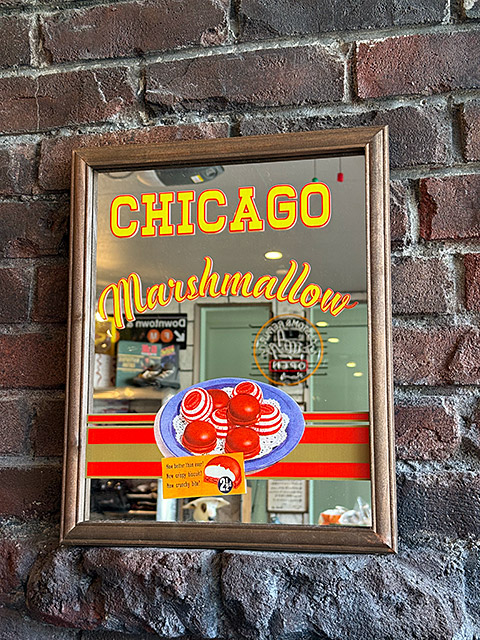 楽天市場】オールドアメリカン パブミラー （LOVE VINTAGE CARS