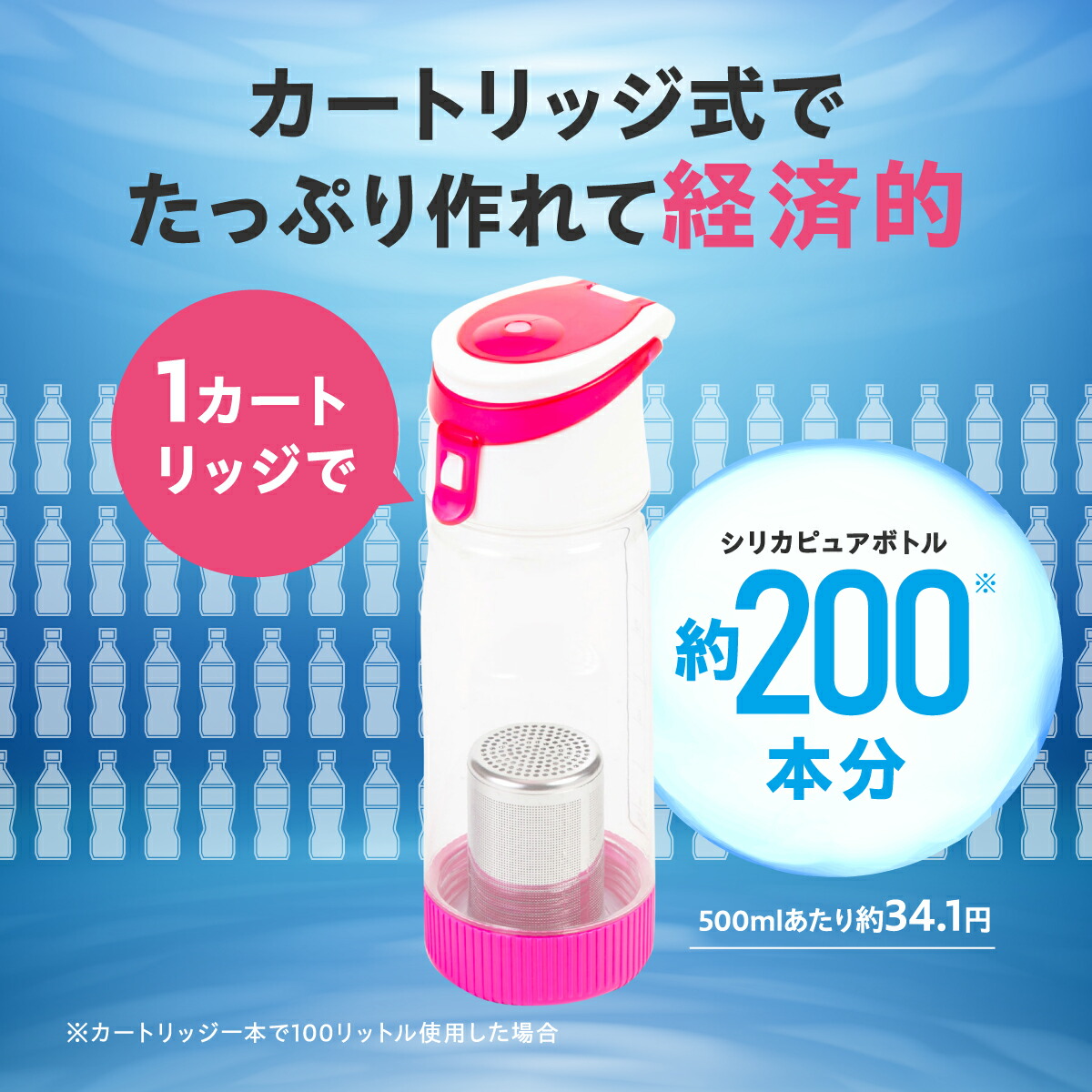 楽天市場】【コパ公式】 シリカピュア シリカ シリカ水 シリカピュア