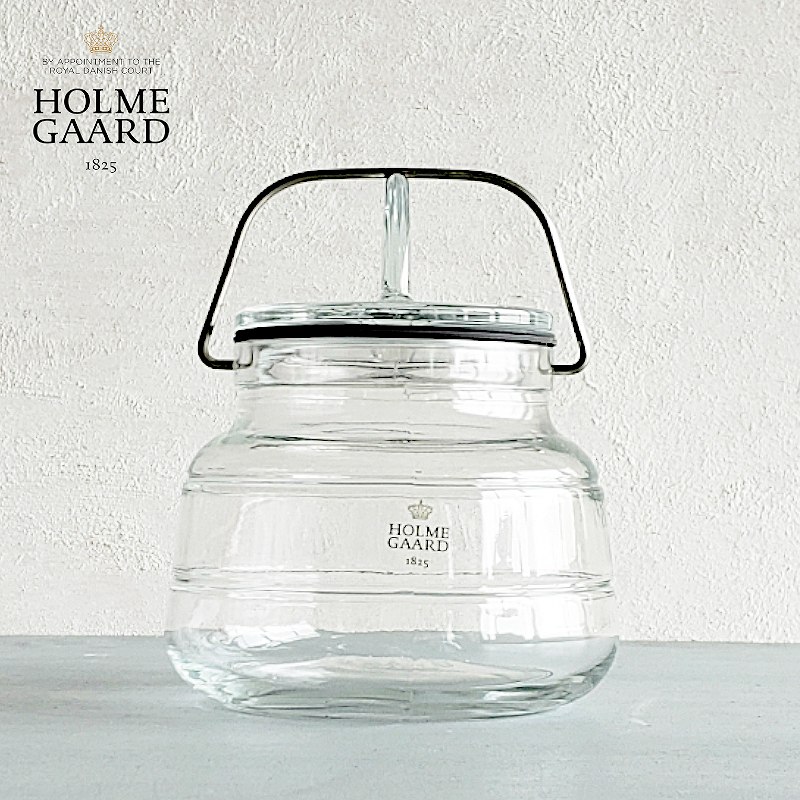 楽天市場】ホルムガード スカーラ ストレージジャー 500ml 0.5L(保存便