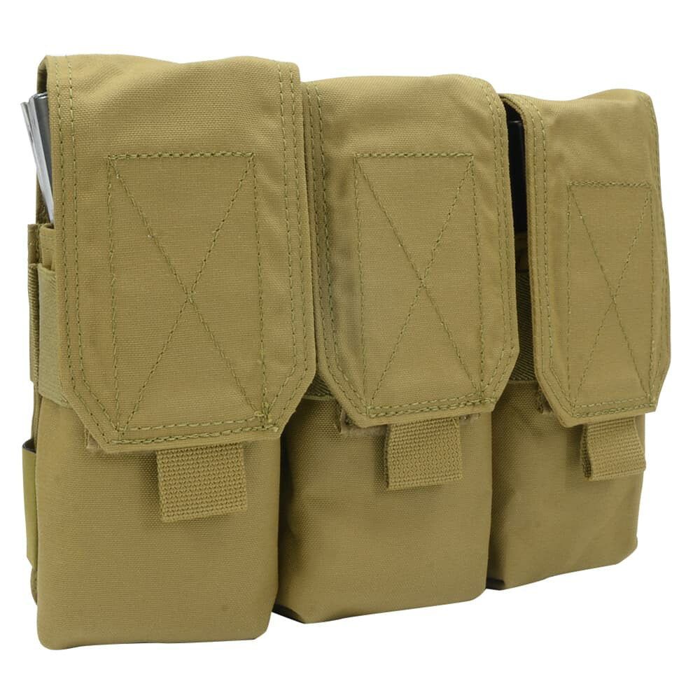 楽天市場】Warrior Assault Systems ライフルマガジンポーチ M4/AR15