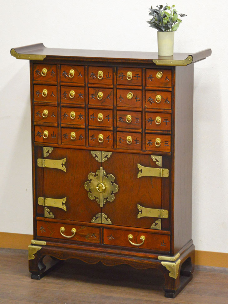 楽天市場】☆倉庫移転の為、総売り尽くしセール！☆ 李朝家具 和家具