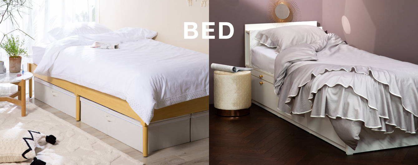 【r2lover】Francfrancセミダブルベッドフレームマットレス付 楽天市場】Francfranc フランフラン エルドラド チェストベッド セミ