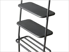 ウォール ラック/ウォール トレイ（デュエンデ／DUENDE） フリー