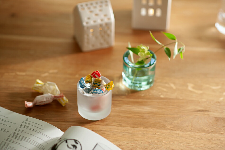 キビ／Kivi キャンドルホルダー（イッタラ／iittala） フリーデザイン