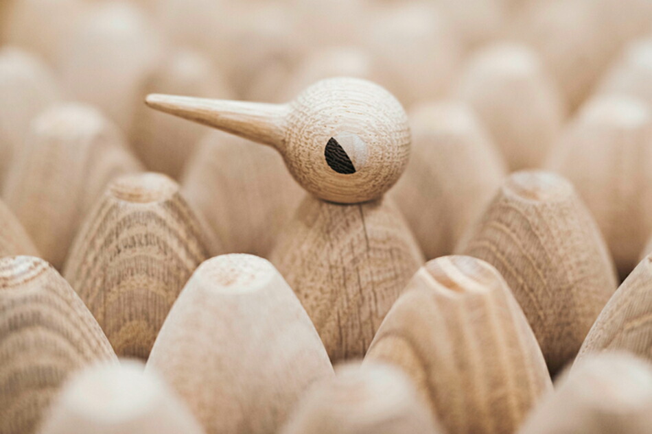 バード／BIRD（アーキテクトメイド／ARCHITECTMADE） フリーデザイン