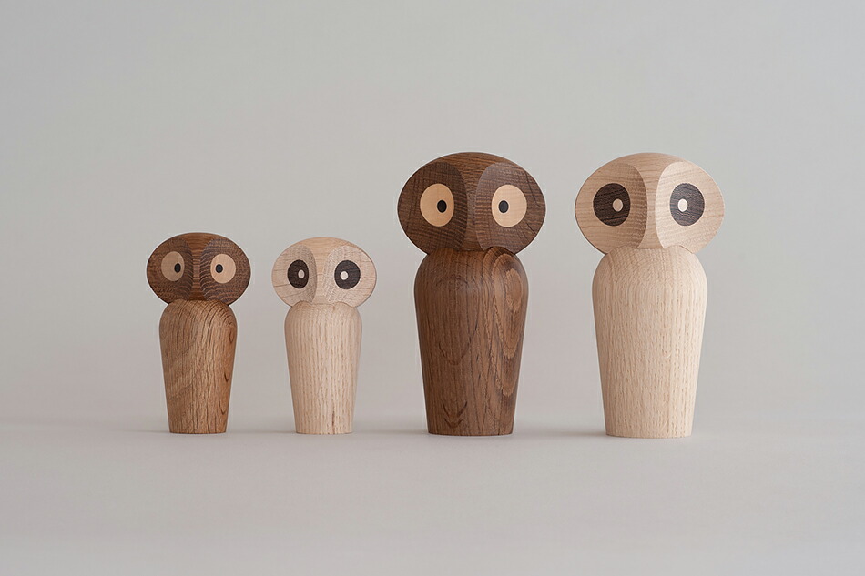 オウル／OWL（アーキテクトメイド／ARCHITECTMADE） フリーデザイン