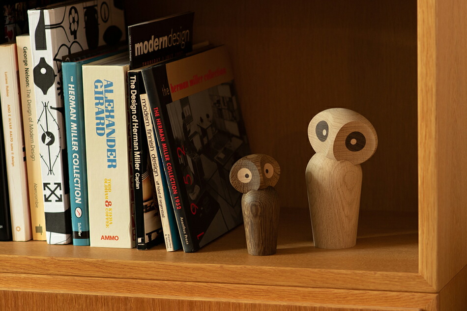 オウル／OWL（アーキテクトメイド／ARCHITECTMADE） フリーデザイン