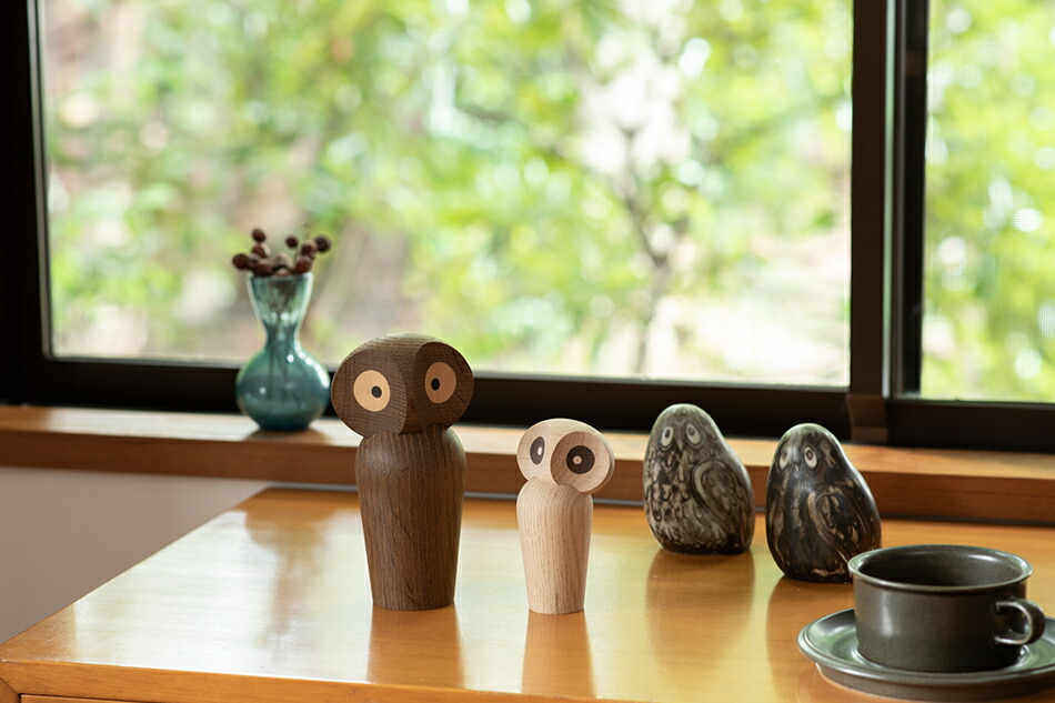 オウル／OWL（アーキテクトメイド／ARCHITECTMADE） フリーデザイン