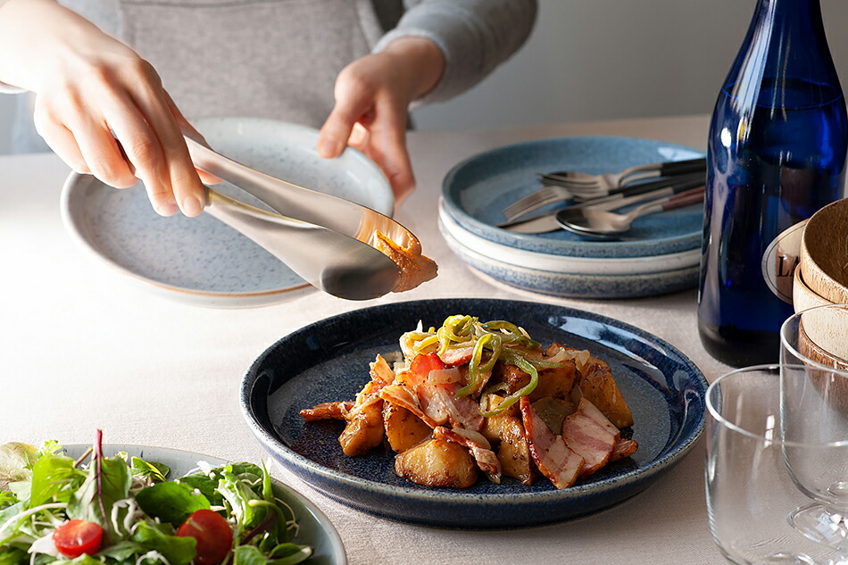 Denby 28cmプレート　平皿　6枚セット ブレックファーストプレート（デンビー／Denby） フリーデザイン