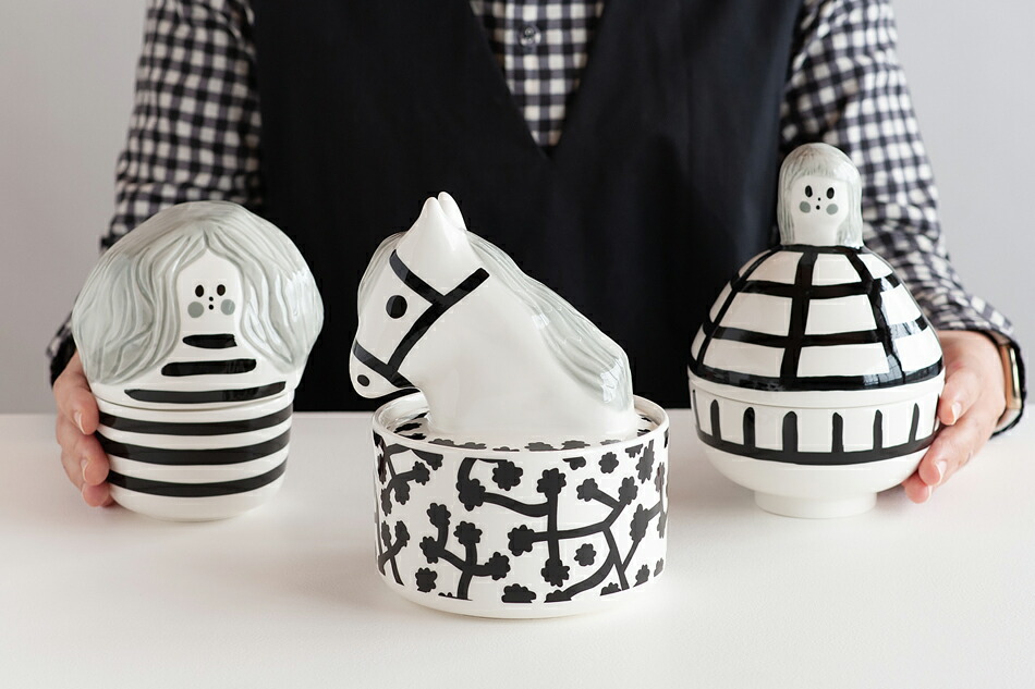 マリメッコ創立70周年記念 マリキュラライセット（マリメッコ