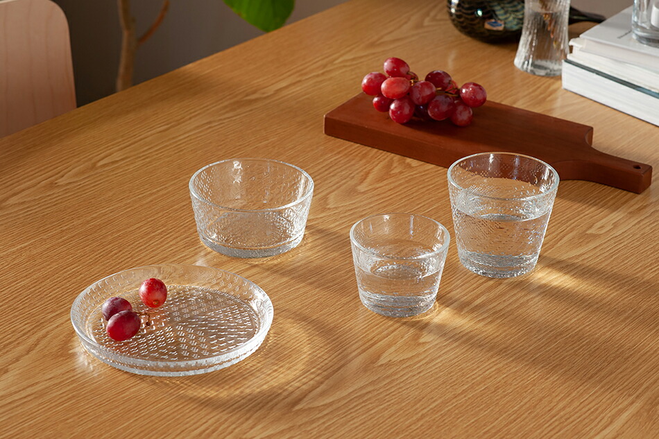 ツンドラ／Tundra タンブラー（イッタラ／iittala） フリーデザイン