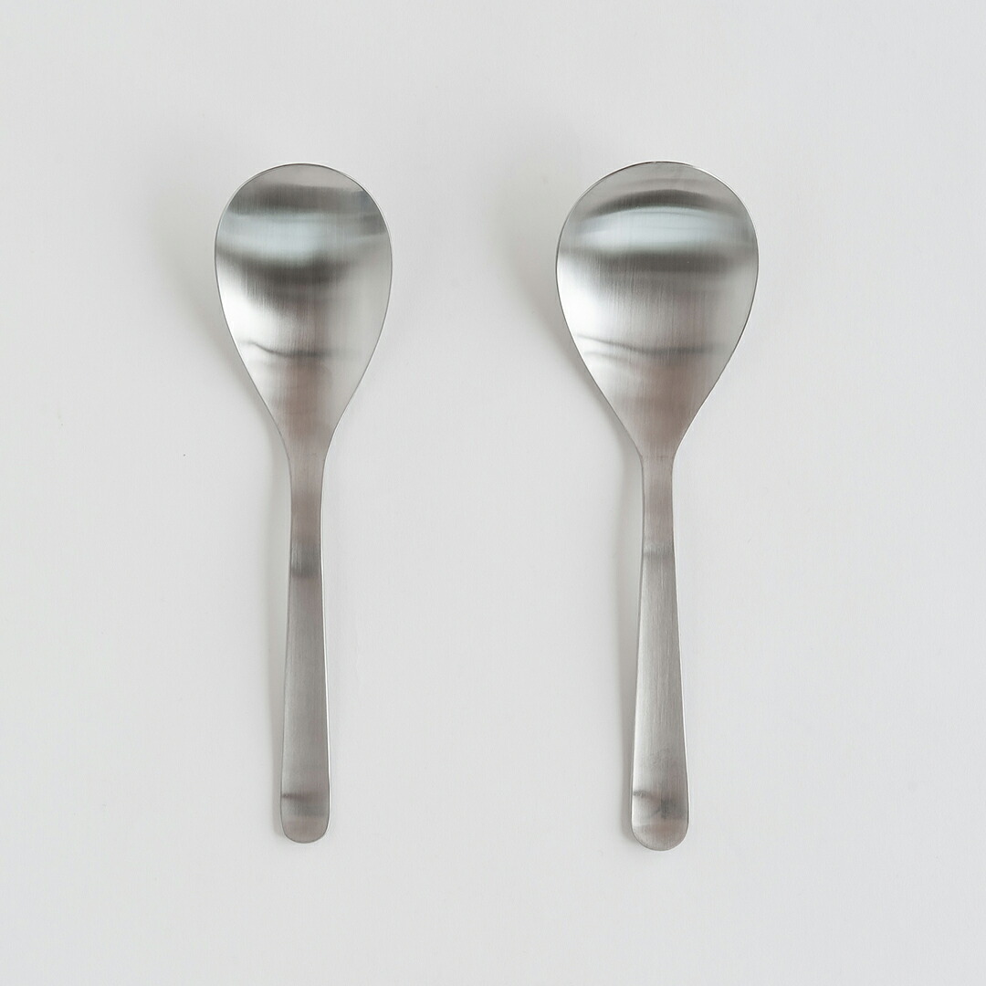 クッキング＆サービングスプーン（ルフト／Luft） フリーデザイン