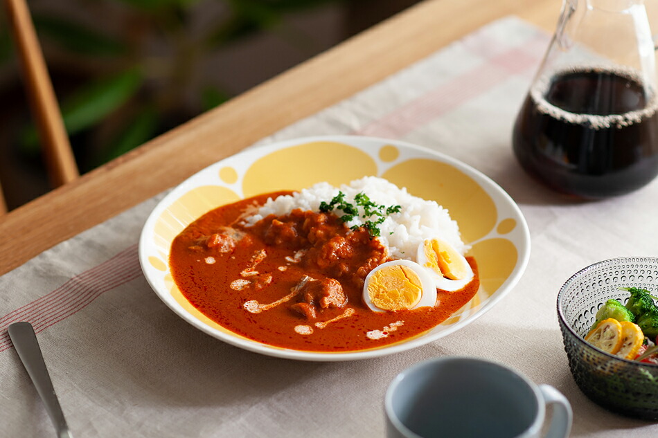 スンヌンタイ プレート（アラビア／ARABIA） フリーデザイン ｜ 北欧