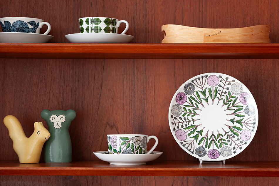 マイ／Maj（グスタフスベリ／GUSTAVSBERG×鹿児島睦） フリーデザイン