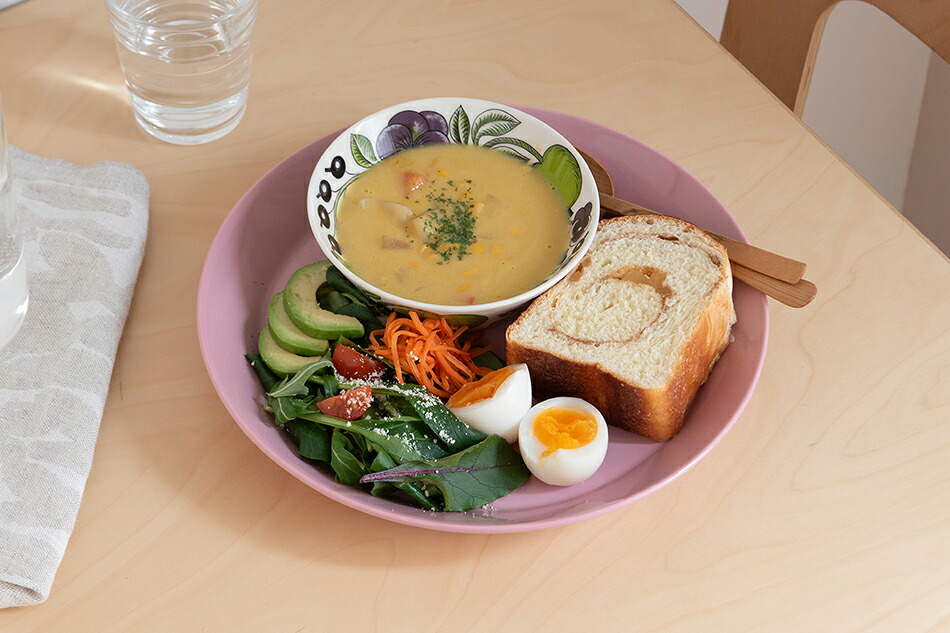 ティーマ／Teema プレート（イッタラ／iittala） フリーデザイン