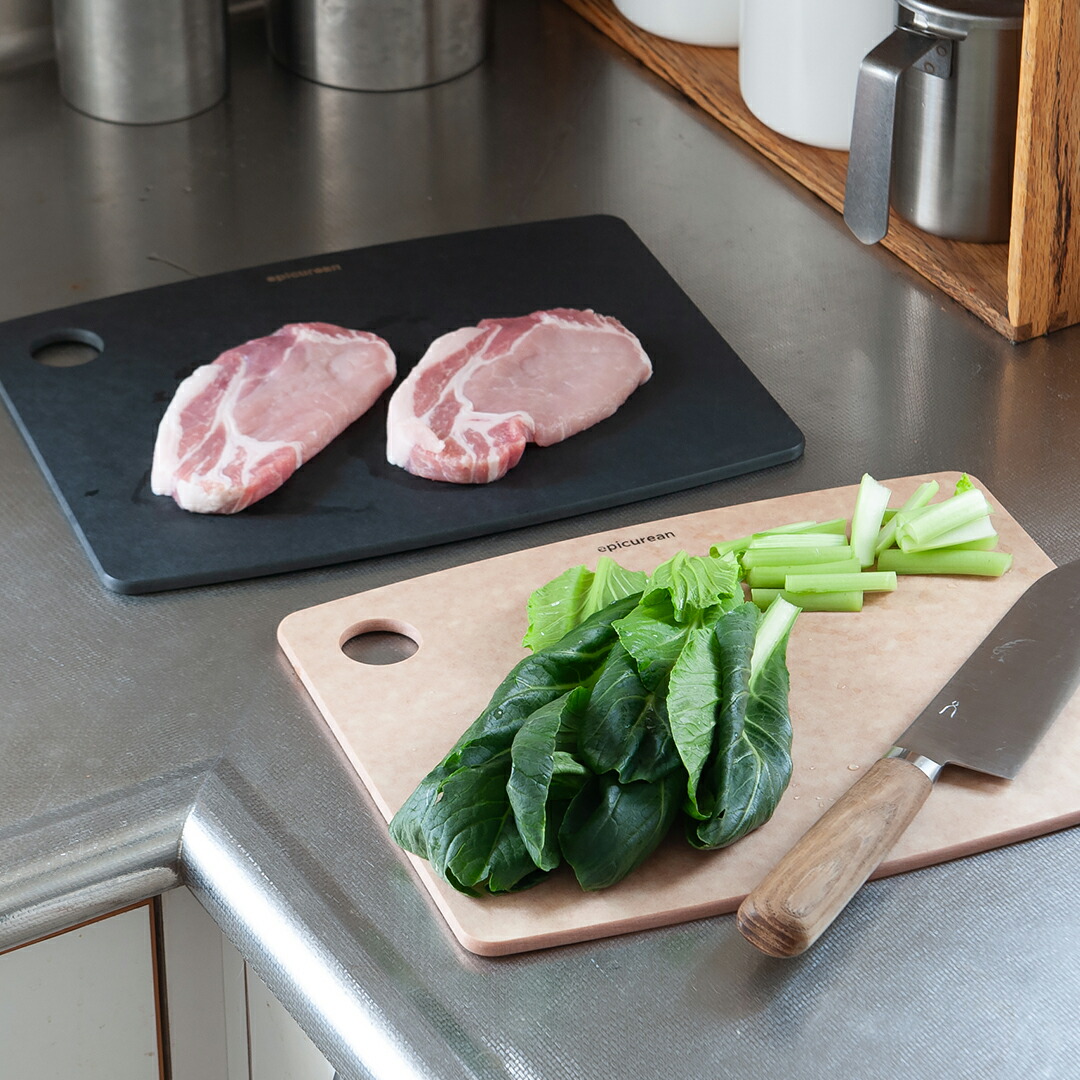 カッティングボード（エピキュリアン／epicurean） フリーデザイン