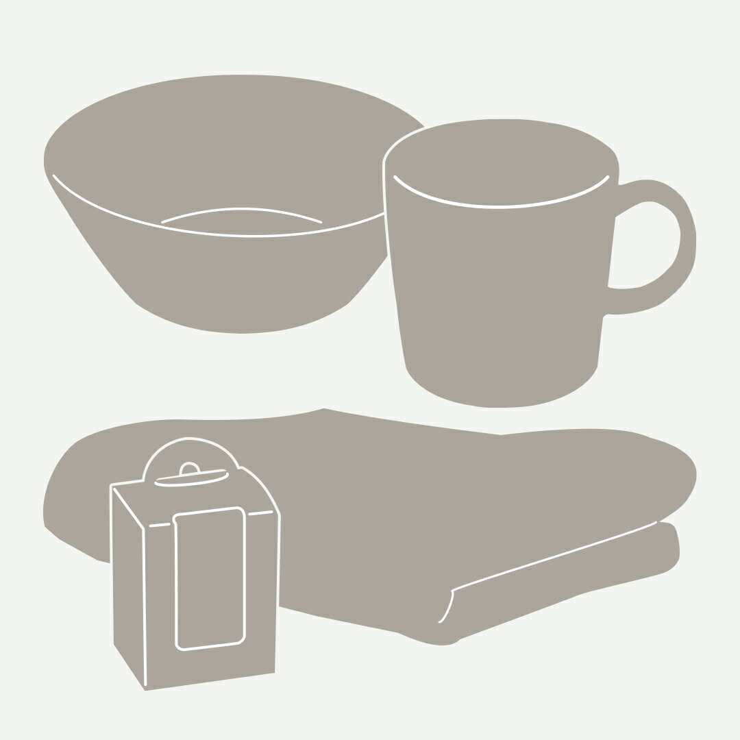 予約販売】ムーミン アラビア福袋 2026 フリーデザイン ｜ 北欧