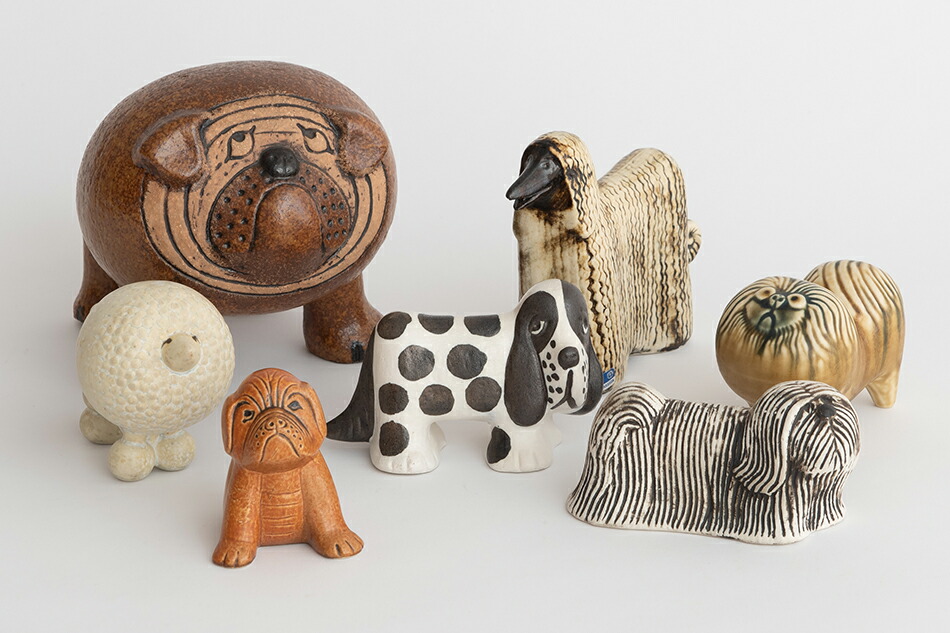 ヴィンテージ リサ・ラーソン フェア 2023 | free design