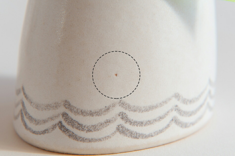 花と風／Blommor och Vind（ケラミックステュディオン／Keramikstudion