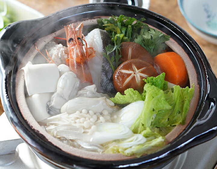 楽天市場】東屋 布袋鍋 大 一尺 伊賀焼 土鍋 日本製 陶器 : がらんどう