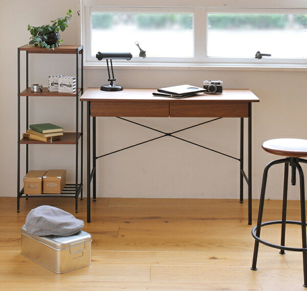 楽天市場】【送料無料】 アンセムデスク 幅100 (Anthem Desk) ANT-2459