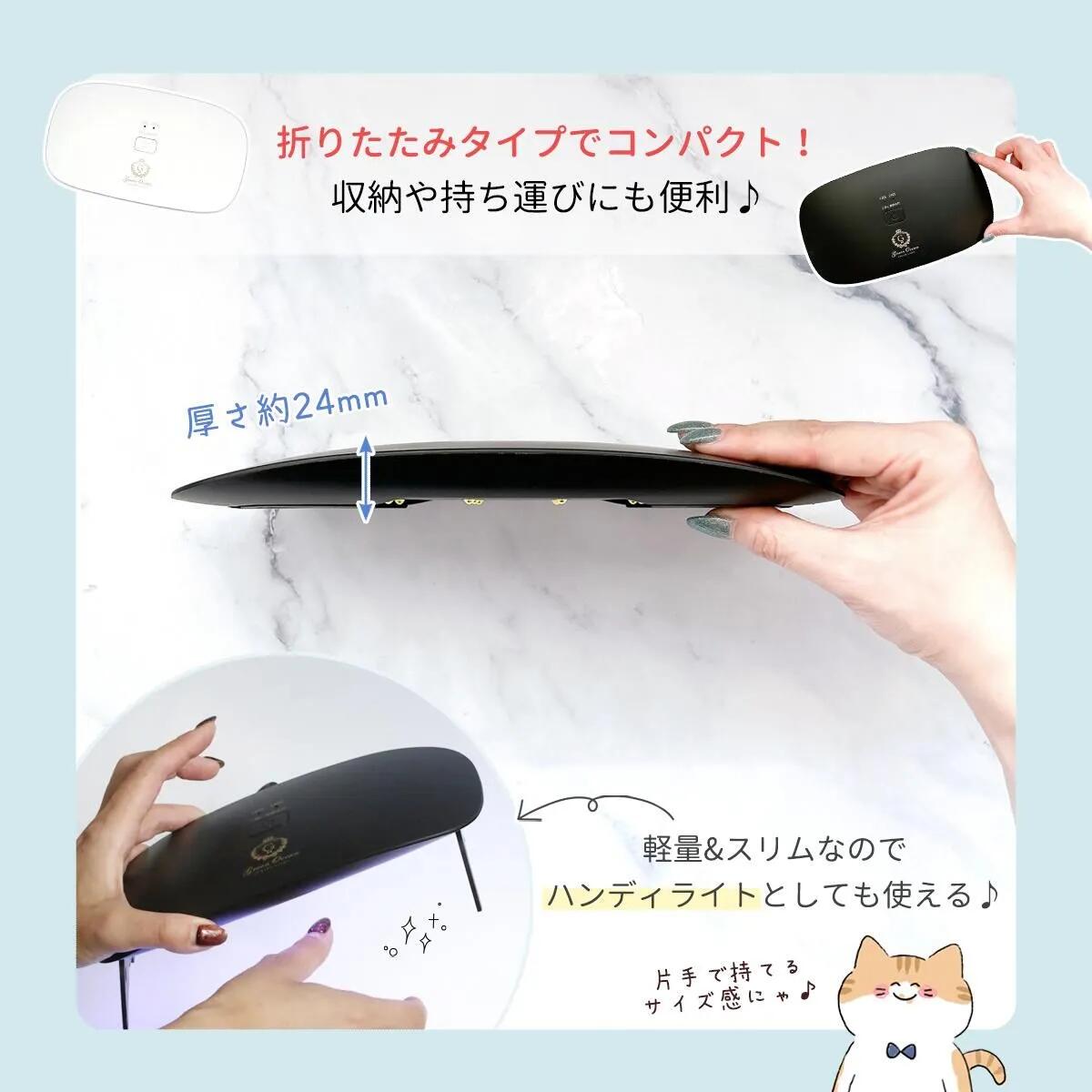 UV-LED ラージライトｰ* オマケがたくさんついてくるパーツ屋さん* 隠れ