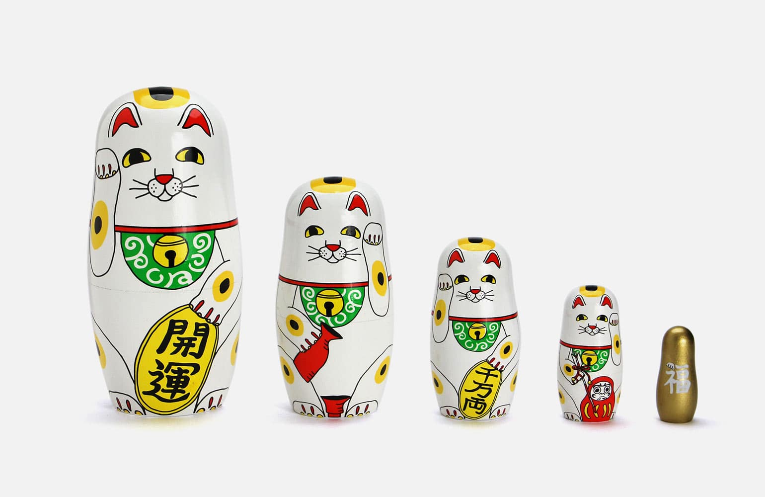 MIDORI KOMATSU Plays with DETAIL INC | LUCKY CAT ラッキーキャット
