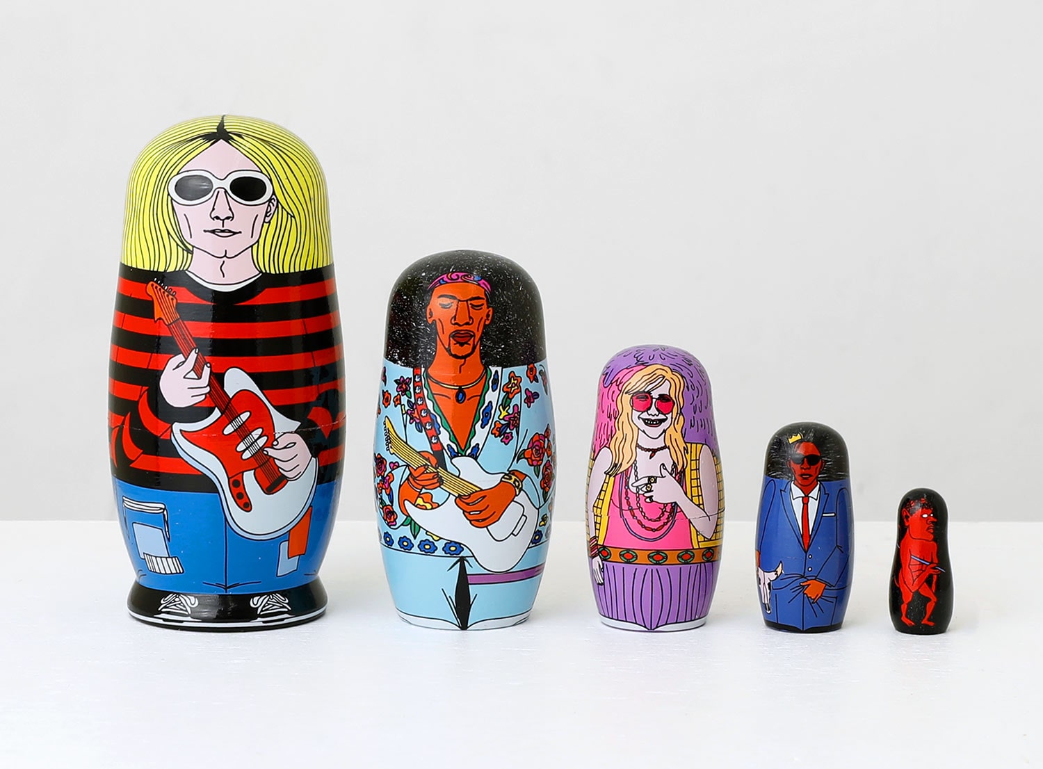 MIDORI KOMATSU Plays with DETAIL INC | 27 トゥエンティセブン