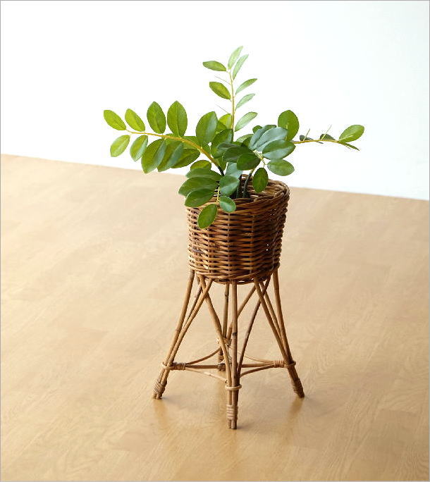 楽天市場】鉢カバー 観葉植物 植木鉢 かご バスケット おしゃれ 室内