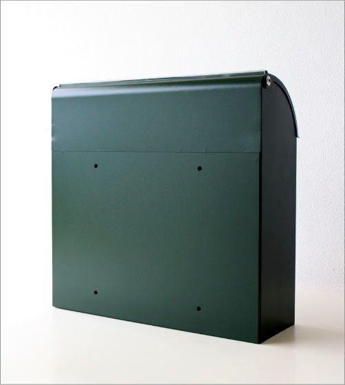 楽天市場】ポスト 郵便ポスト 郵便受け おしゃれ 新聞受け 北欧 壁掛け