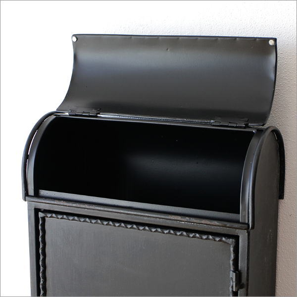 楽天市場】ポスト 郵便受け 郵便ポスト おしゃれ 壁掛け シャビー