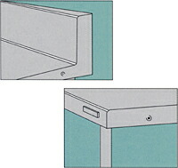 BWG-064 ガス台バックガード付き マルゼン｜テンポスドットコム通販サイト