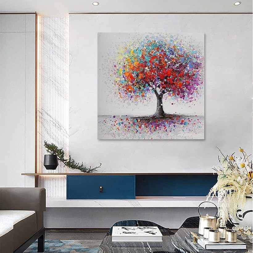 楽天市場】【楽天ランキング1位入賞】アートパネル 樹木 自然 W60cm