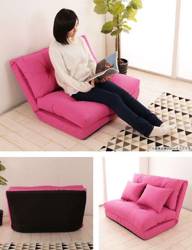 楽天市場】ソファー ソファベッド マットレスソファ ごろ寝マット 幅60