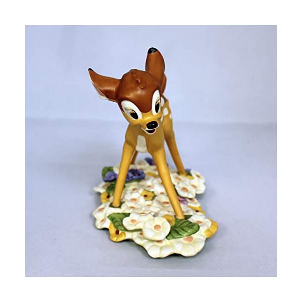 楽天市場】ウォルト ディズニー クラシック コレクション バンビ