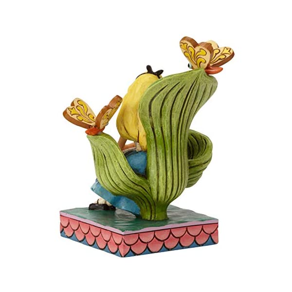 楽天市場】エネスコ ディズニー トラディションズ ジムショア ふしぎの