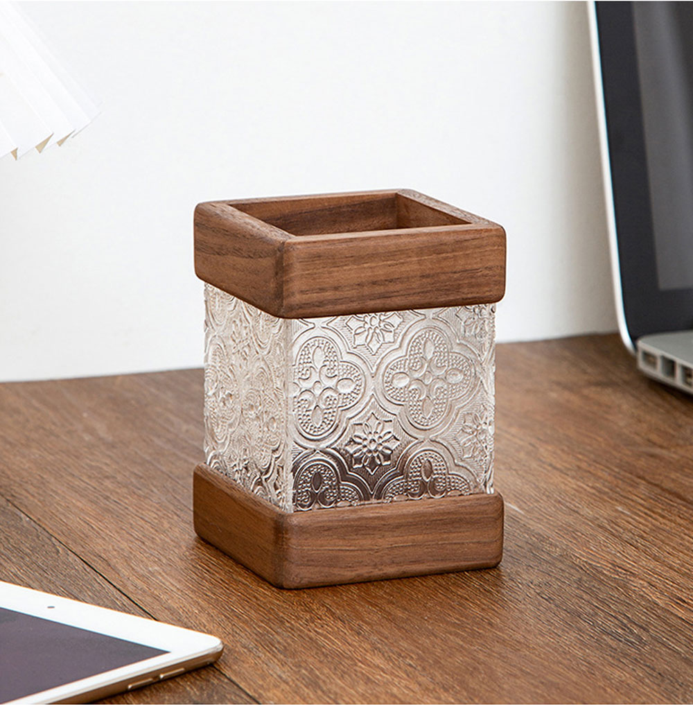 楽天市場】ペンスタンド ペンホルダー おしゃれ ペン立て かわいい