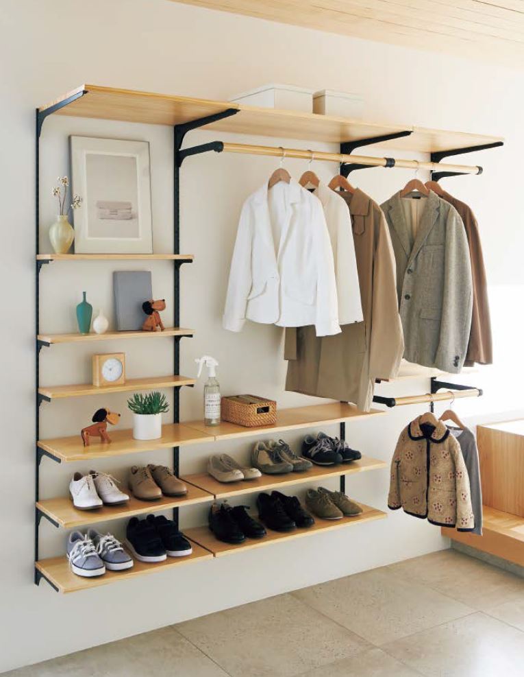 【未開封】ウッドワン 木製 吊戸棚 収納 幅75cm 高50cm 未開封】ウッドワン 木製 吊戸棚 収納 幅75cm 高50cm - メルカリ