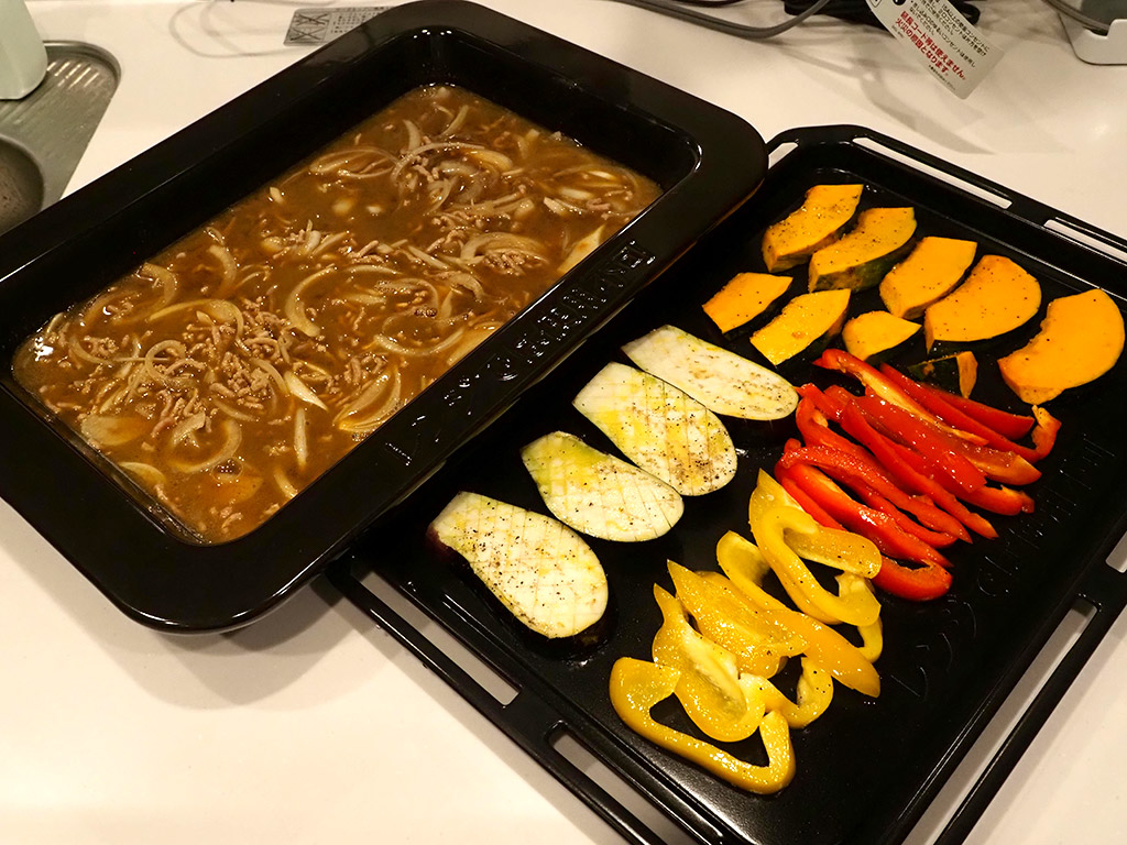 加熱ムラが少ない！」 東芝の“石窯ドーム”でパンもおかずもお手軽