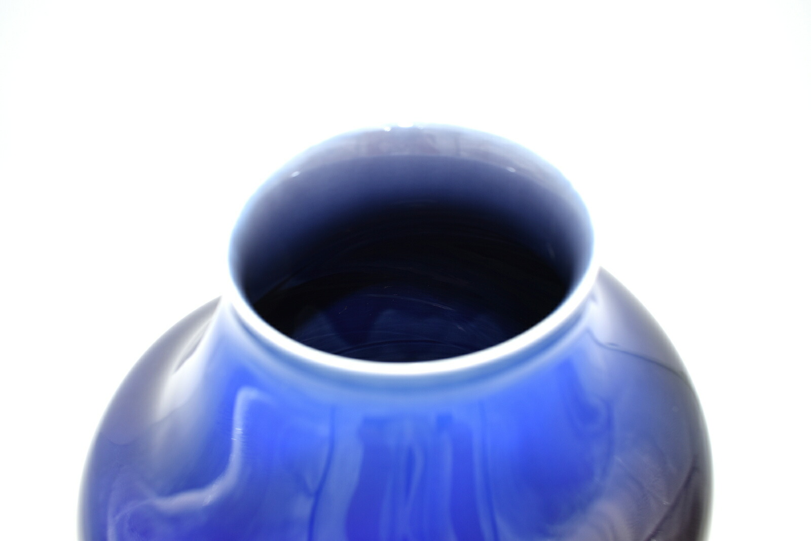 楽天市場】九谷焼 三代目徳田八十吉 ひねり花瓶 : カタログギフト