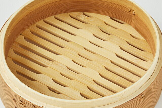 杉 中華せいろ 24cm 鍋セット[ガス・IH対応 本体2 ふた1] | せいろ,鍋
